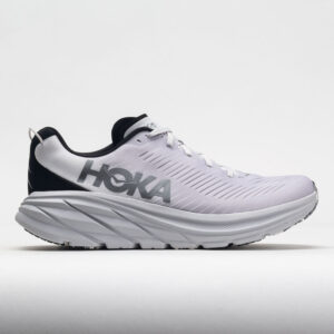 HOKA Rincon 3 Men's Nimbus Cloud/Steel Wool