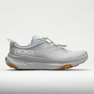 HOKA Transport Women's Harbor Mist/Lime Glow