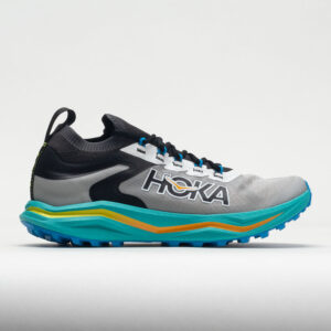 HOKA Zinal 2 Men's Black/Ceramic