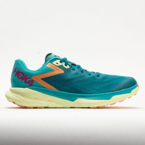 HOKA Zinal Men's Deep Lake/Ceramic
