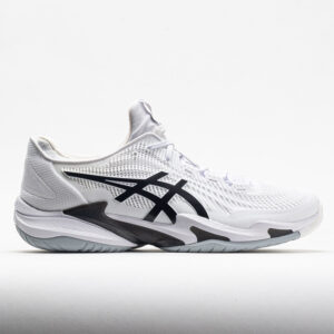 ASICS Court FF 3 Men's White/Black