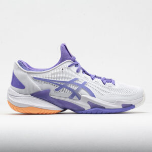 ASICS Court FF 3 Women's White/Amethyst