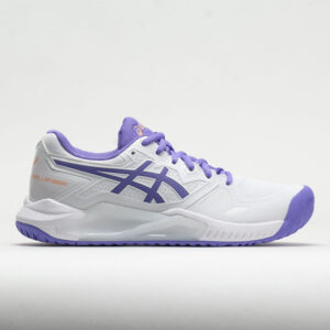 ASICS GEL-Challenger 13 Women's White/Amethyst