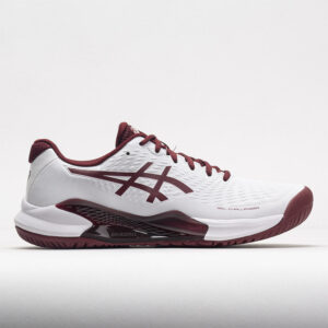 ASICS GEL-Challenger 14 Men's White/Antique Red
