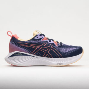 ASICS GEL-Cumulus 25 Women's Midnight/Papaya