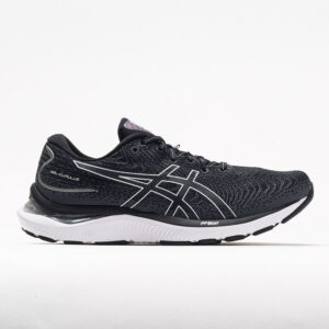 ASICS GEL-Cumulus 24 Women's Carrier Grey/White