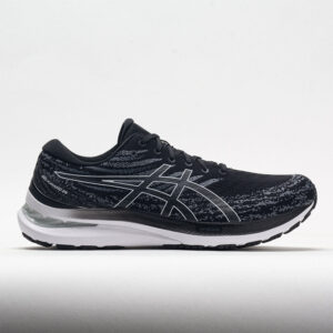 ASICS GEL-Kayano 29 Men's Black/White