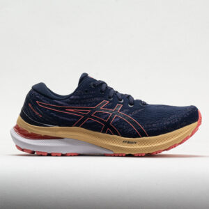 ASICS GEL-Kayano 29 Women's Midnight/Papaya