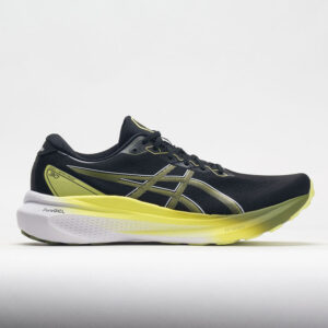 ASICS GEL-Kayano 30 Men's Black/Glow Yellow