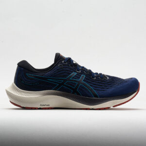 ASICS GEL-Kayano Lite 3 Men's Indigo Blye/Black
