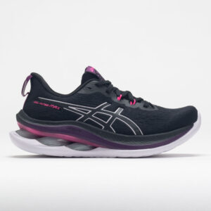 ASICS GEL-Kinsei Max Women's Black/Lilac Hint