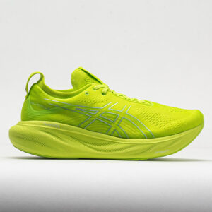 ASICS GEL-Nimbus 25 Men's Lime Zest/White