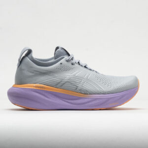 ASICS GEL-Nimbus 25 Women's Piedmont Grey/Pure Silver