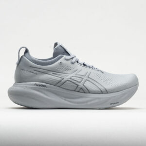 ASICS GEL-Nimbus 25 Women's Piedmont Grey/Sheet Rock