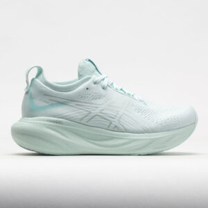 ASICS GEL-Nimbus 25 Women's Soothing Sea/Pure Silver