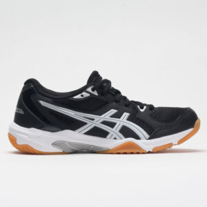 ASICS GEL-Rocket 10 Women's Black/Black