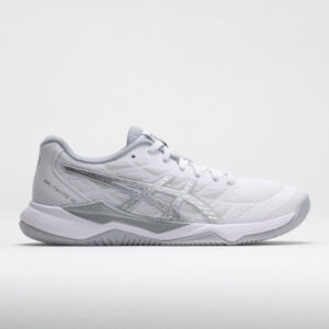 ASICS GEL-Tactic 12 Women's White/Pure Silver