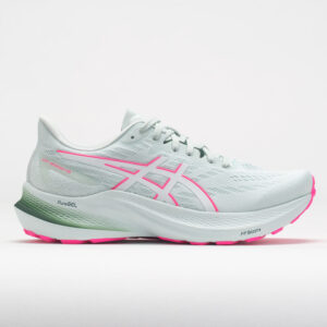 ASICS GT-2000 12 Women's Pure Aqua/White