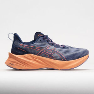 ASICS Novablast 3 LE Women's Indigo Blue/Papaya