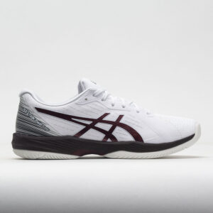 ASICS Solution Swift FF Men's White/Antique Red