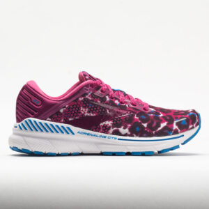 Brooks Adrenaline GTS 22 Women's Magenta/White/Raspberry