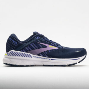 Brooks Adrenaline GTS 22 Women's Peacoat/Blue Iris/Rhapsody