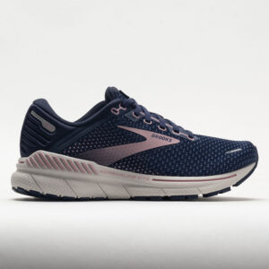 Brooks Adrenaline GTS 22 Women's Peacoat/Cobalt/Mauve