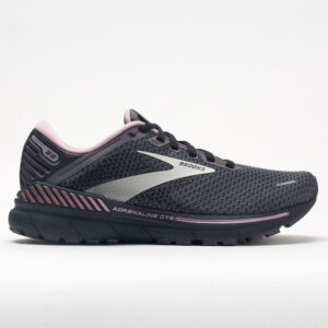 Brooks Adrenaline GTS 22 Women's Pearl/Black/Metallic