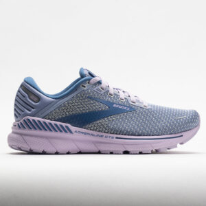 Brooks Adrenaline GTS 22 Women's Purple/Dutch Blue/Lilac