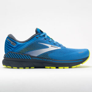 Brooks Adrenaline GTS 22 Men's Blue/India Ink/Nightlife