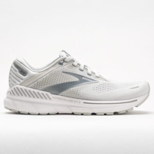 Brooks Adrenaline GTS 22 Women's White/Oyster/Primer Gray