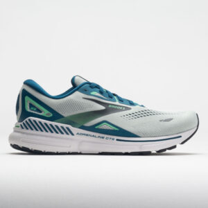 Brooks Adrenaline GTS 23 Men's Blue/Moroccan/Spring Bud