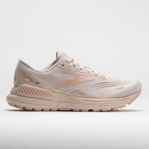 Brooks Adrenaline GTS 23 Women's Crystal Grey/Villa/White
