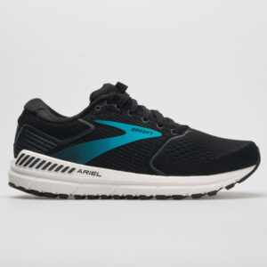 Brooks Ariel 2020 Women's Black/Ebony/Blue