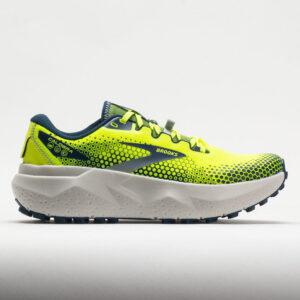 Brooks Caldera 6 Men's Nightlife/Titan/Oyster Mushroom
