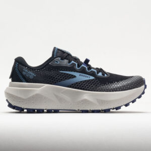 Brooks Caldera 6 Women's Black/Blissful Blue/Grey