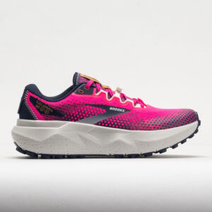 Brooks Caldera 6 Women's Pink Glo/Peacoat/Marshmallow