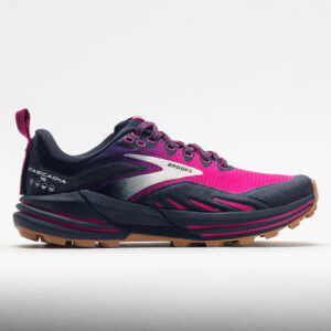 Brooks Cascadia 16 Women's Peacoat/Pink/Biscuit