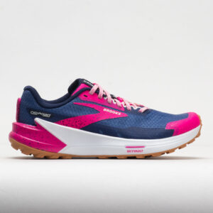 Brooks Catamount 2 Women's Peacoat/Pink/Biscuit