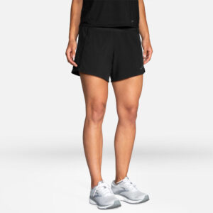 Brooks Chaser 5″ Shorts Women's