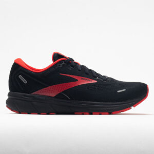 Brooks Ghost 14 GTX Men's Black/Blackened Pearl