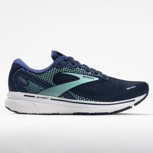 Brooks Ghost 14 Women's Peacoat/Yucca/Navy