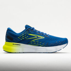 Brooks Glycerin 20 Men's Blue/Nightlife/White