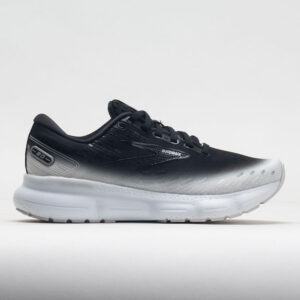Brooks Glycerin 20 Men's Fade Pack Black/Lilac/White