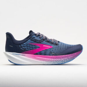 Brooks Hyperion Max Women's Peacoat/Marina Blue/Pink Glo