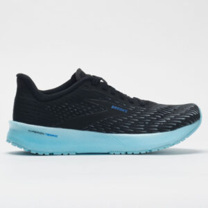 Brooks Hyperion Tempo Women's Black/Iced Aqua/Blue