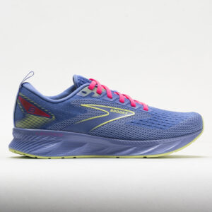 Brooks Levitate 6 Women's Purple/Pink