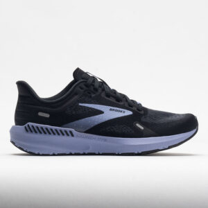 Brooks Launch GTS 9 Women's Black/Ebony/Purple