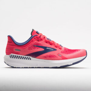 Brooks Launch GTS 9 Women's Pink/Fuchsia/Cobalt