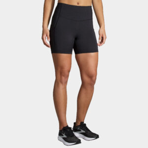 Brooks Method 5″ Short Tight Women's